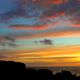 Illustration for article titled 166 Sunrises and Sunsets